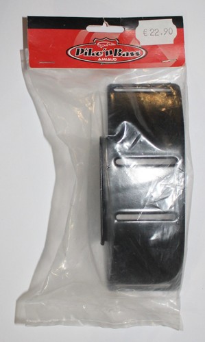 Porte sonde plastifié float
