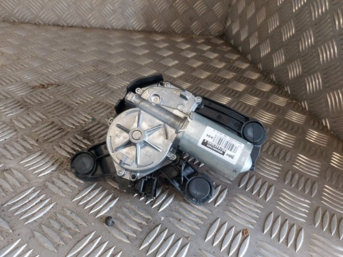 Moteur essuie glace arrière - ,