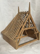 Ancienne Charpente De