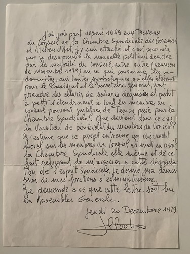 Archive jacques blin - de,
