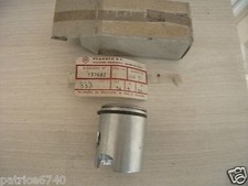 PISTON ANCIEN SCOOTER VESPA 50 CMS.
