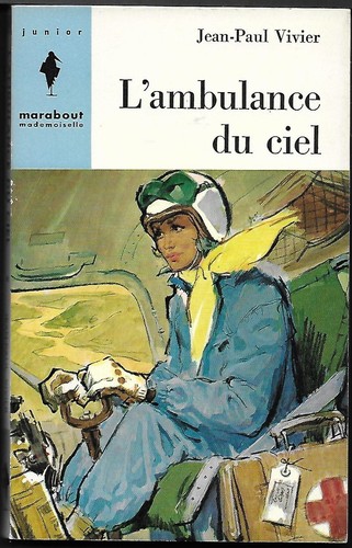 Marabout mademoiselle - mademoiselle,