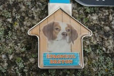 B04  MAGNIFIQUE  PORTE CLE