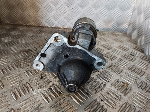 Démarreur valeo peugeot 207 - démarreur,