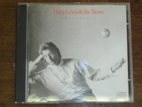 Huey lewis the news - &,