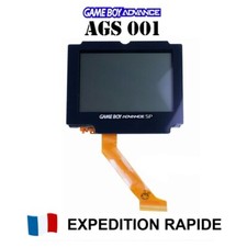Ecran AGS-001 ORIGINAL OFFICIEL Screen  Game Boy Advance GBA SP  grade A