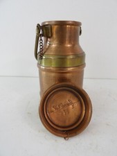 Jean-Paul THEVENOT Petit pot