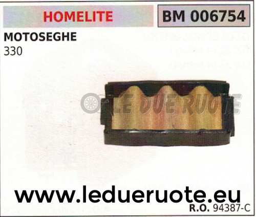 94387c filtre air complet - filtre,