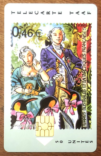Taaf majesté louis xv - sa,