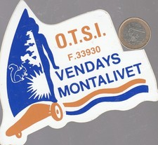 c60 otsi. VENDAYS -