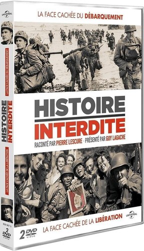 Histoire interdite la face - histoire,