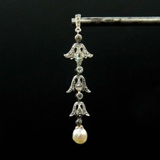 O967 - Ancien Pendentif