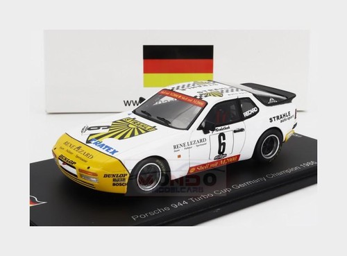 Spark porsche 944 - spark,