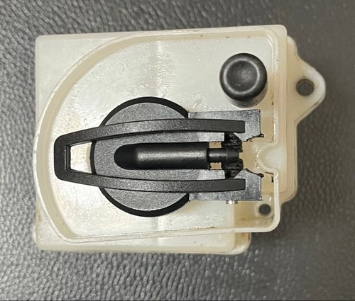 Réservoir carburant avec - de,