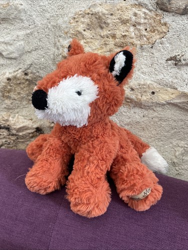 Louise mansen doudou - doudou, peluche