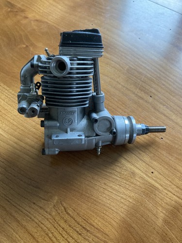 Moteur 52 surpass - os,