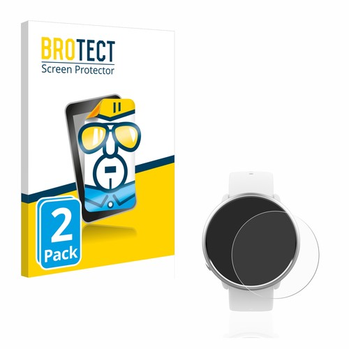Pièces film protection - 2,