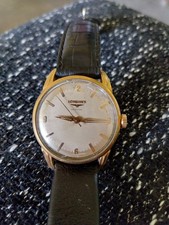 Montre Longines Vintage 23ZS