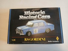 MAQUETTE HELLER L760 - Renault