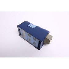 Telemecanique SQUARE D XML-F160D2115 NAUTILUS Open Box (B5)