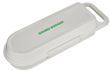 audio-technica Sound Burger