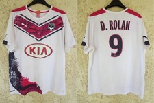 Maillot girondins bordeaux - girondins,