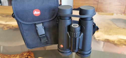 Jumelles leica trinovid 8x42 - leica,