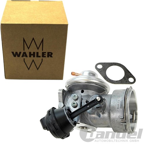 Wahler agr vanne 7371d - vanne,