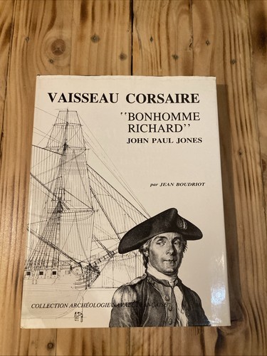Marine jean boudriot - marine,