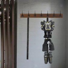 Cintre d'équipement de