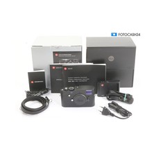 Leica M Monochrom (Type 246) +