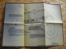 Plan rotavator sur - plan, boites