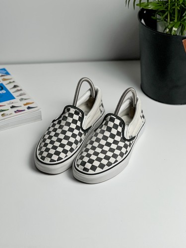 Vans slip taille us - slip-on,