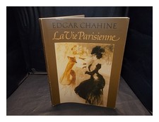 Weisberg, Gabriel P. Edgar