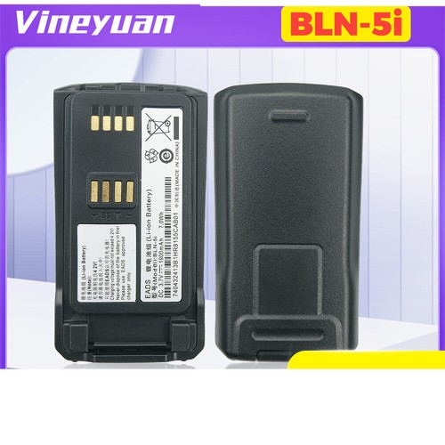 1pc 1900mah bln - 3.7v, bln-5i