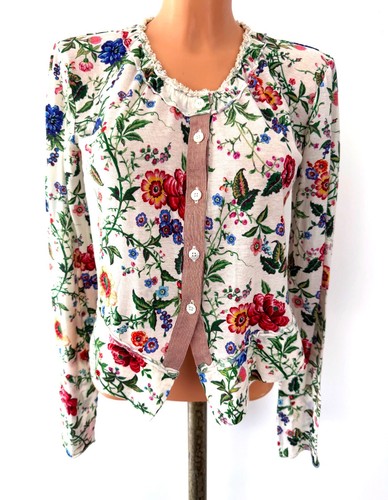 High magnifique cardigan - magnifique,