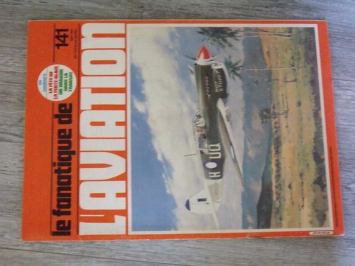 Revue fana de l aviation - $$$,