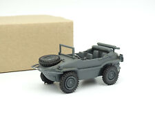 Force MVI Kit monté Militaire Army 1/43 - VW Schwimmwagen 