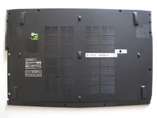 plasturgie base socle Msi CR62