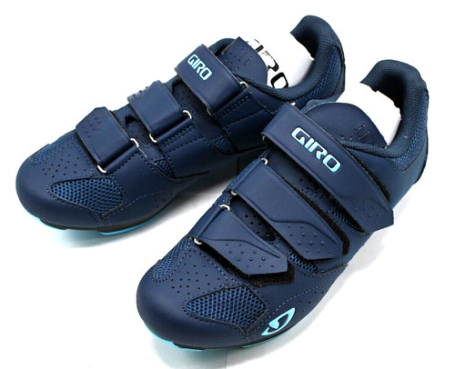 Chaussure vélo giro rev w - de,