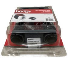 BADGY CBGR0500K Ruban Noir