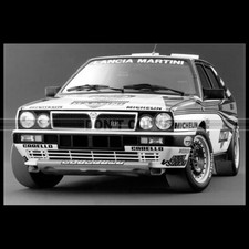 Photo A.018532 LANCIA DELTA HF
