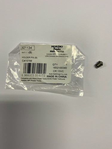 Hikoki 321134 goupille pour - goupille,