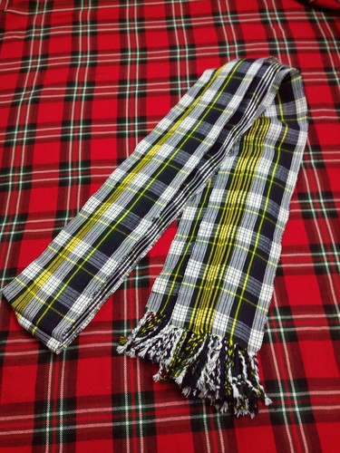 Pour hommes kilt mouche plaid - hommes,