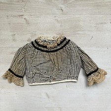 Haut De Poupée Parisienne Poupée De Mode Pauline