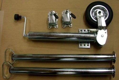 Accessoires remorque - , de