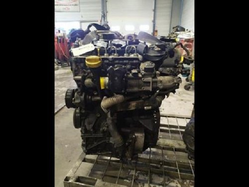Moteur diesel renault laguna - moteur,