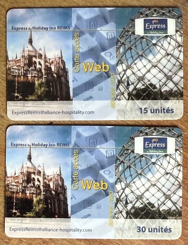 Reims cartes passman - 51,