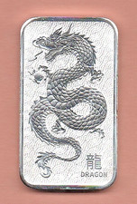 Lingot de 1 once 999.9