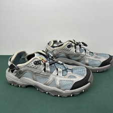Salomon techamphibian water - salomon,